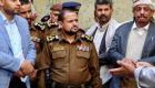 مليشيا الحوثي تقر بمقتل الجاسوس سلطان زابن