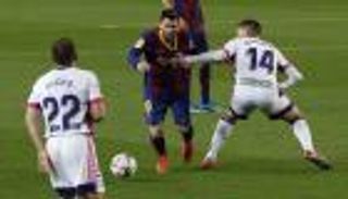 الحكم الرابع يعترف.. هل فاز برشلونة على بلد الوليد بالتحكيم؟