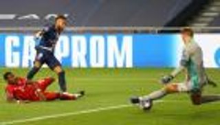 دوري أبطال أوروبا.. هل يُكمل بايرن ميونخ رحلة انتقام باريس سان جيرمان؟