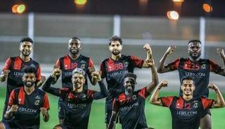 الوحدة السعودي