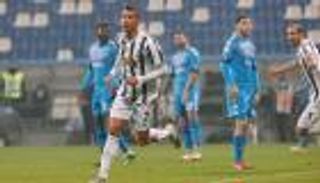 3 إصابات.. هل يؤجل كورونا مباراة يوفنتوس ونابولي للمرة الثالثة؟