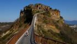 صور.. ترشيح "البلدة التي تحتضر" لقائمة "يونسكو" للتراث العالمي