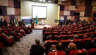 اجتماعات كينشاسا وصفت بـ