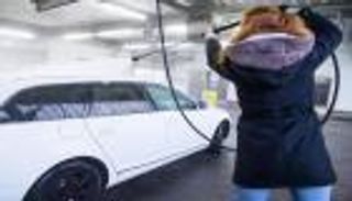 نصائح ذهبية للعناية بالسيارة قبل فصل الربيع