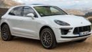 أسعار سيارات بورش في مصر 2021