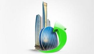 اقتصاد أبوظبي نحو معدلات نمو قياسية