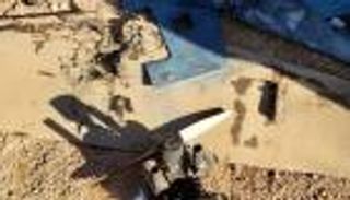 الجيش اليمني يسقط "مفخخة" حوثية شمال مأرب