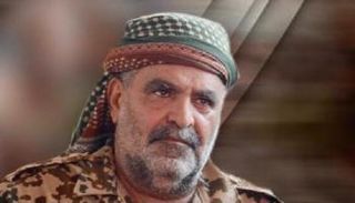 قائد اللواء الثالث