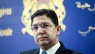 بوريطة: حل النزاع حول الصحراء المغربية مرهون بالحوار مع الجزائر