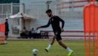 صفقات الزمالك.. "الصليبي" يقلص بدلاء فرجاني ساسي