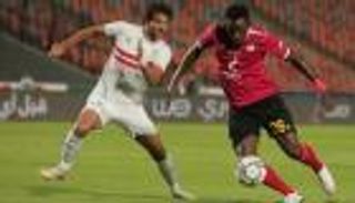 الزمالك يقص شريط أزمات قمة الأهلي ببيان أول