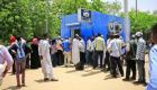 سعر الدولار في السودان اليوم الأربعاء 7 أبريل 2021