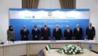 "مصدر" الإماراتية تطور أول مشروع طاقة شمسية للمرافق في أذربيجان