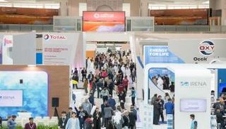 القمة العالمية لطاقة المستقبل 2022