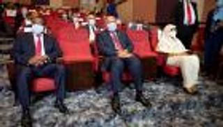 بعد فشل مفاوضات سد النهضة.. هذا ما بحثه وزير خارجية مصر بالسودان