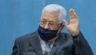 بيان فلسطيني حول صحة عباس بعد فحوصات ألمانيا 