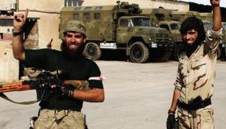نظام أردوغان يتجاهل معلومات بشأن متطرفين - نورديك مونيتور