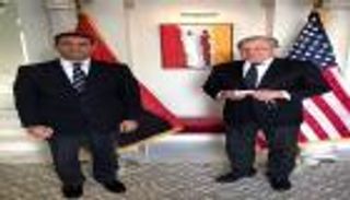 واشنطن: ندعم استعدادات ليبيا لإجراء الانتخابات