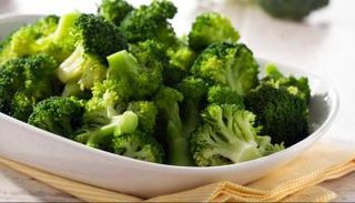فوائد البروكلي الصحية