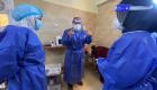 7 وفيات و969 إصابة جديدة بكورونا في ليبيا 