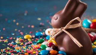 حلوى عيد القيامة