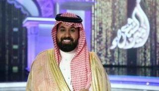 سلطان الضيط يحصد لقب أمير الشعراء