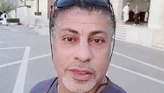 المخرج المصري أمير شاكر