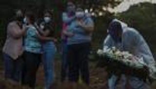 كورونا يتوحش في البرازيل.. 4 آلاف وفاة خلال 24 ساعة