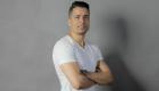 فيديو.. أول تعليق من حسن شاكوش بعد إخلاء سبيله