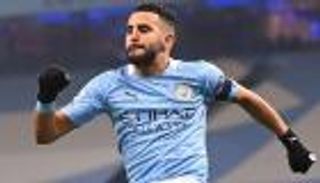 سيئ أم خيار مثالي؟.. رياض محرز يثير الجدل