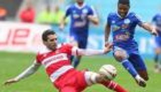 اعتذار رسمي.. لفظ "غير لائق" يثير أزمة في الدوري التونسي