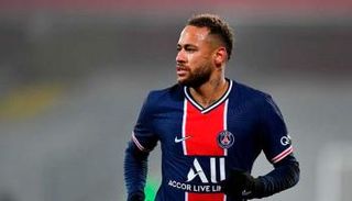 نيمار دا سيلفا