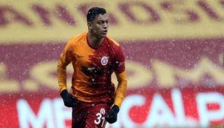 مصطفى محمد مهاجم جالاتا سراي