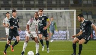 الوحدة الإماراتي