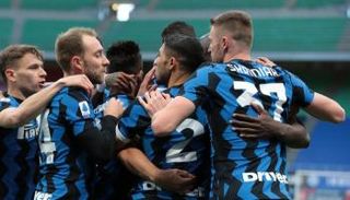 إنتر ميلان الإيطالي