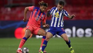 فيديو أهداف مباراة بورتو وتشيلسي في دوري أبطال أوروبا