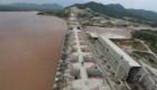 السعودية تؤكد ضرورة التوصل لاتفاق "عادل" بشأن سد النهضة