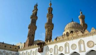 الجامع الأزهر