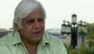 وفاة الفنان المصري سيد عثمان