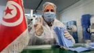 تونس.. إجراءات جديدة للحد من انتشار فيروس كورونا