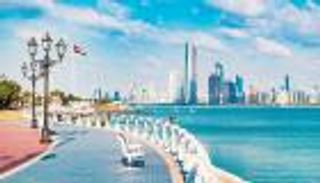 أبوظبي.. الأكثر أمانا بالعالم في مواجهة كورونا