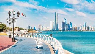 أبوظبي الأكثر أمانا في مواجهة كورونا على مستوى العالم