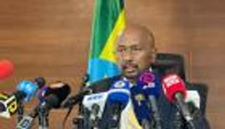 إثيوبيا تطمئن السودان وتؤكد التزامها بتبادل المعلومات حول ملء سد النهضة