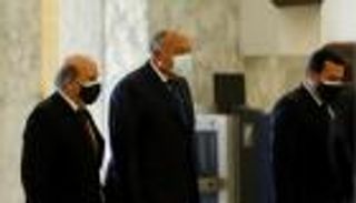 رسالة دعم مصرية للمكونات السياسية اللبنانية بشأن الحكومة