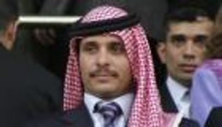استثناءات من حظر النشر في قضية الأمير حمزة بالأردن