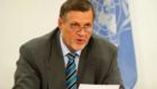 "اجتماع تونس".. كوبيش: المجتمع الدولي يدعم انتخابات ليبيا