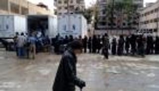 150 مليون دولار.. واشنطن تستأنف المساعدات لفلسطين