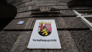 محكمة ماينز الإدارية في ألمانيا