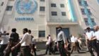 الأمم المتحدة ترحب بقرار واشنطن حول "الأونروا"