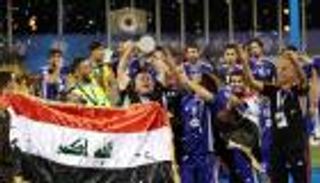 القوة الجوية.. عندما استنسخ إنجاز زيدان وصعد بالعراق لدوري الأبطال